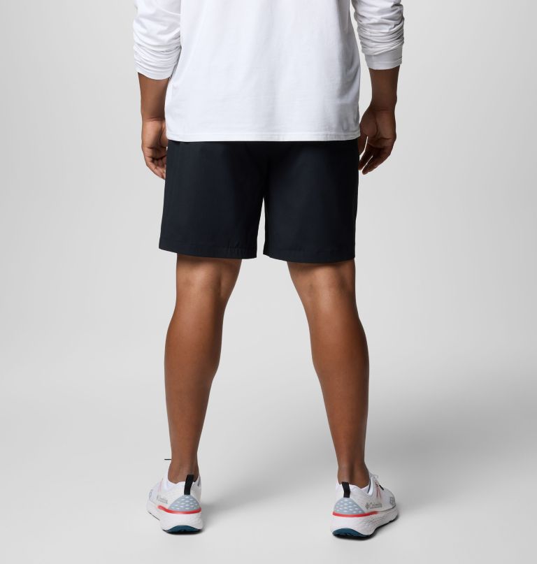 herre tech trail utility shorts – stor