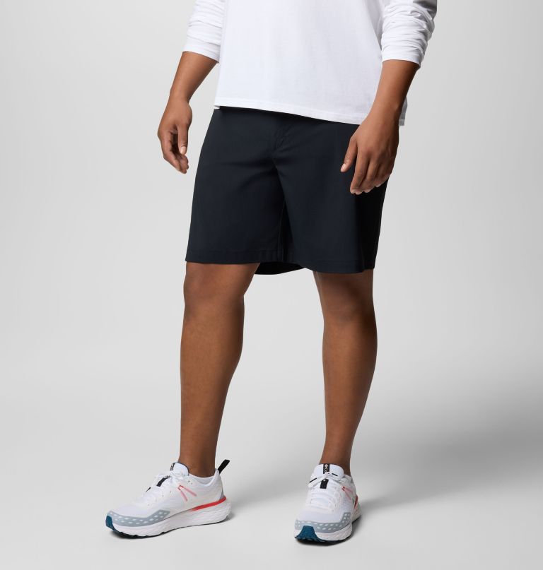 herre tech trail utility shorts – stor