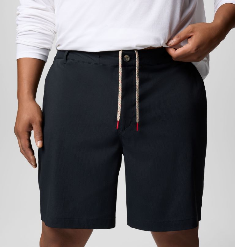 herre tech trail utility shorts – stor
