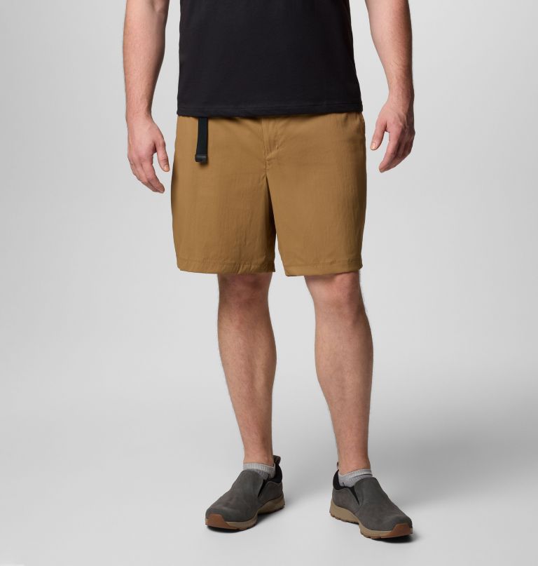 herre landroamer ripstop shorts ii – stor