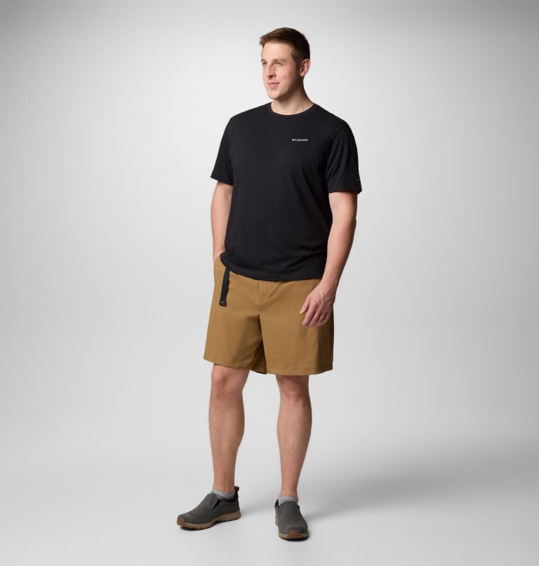 herre landroamer ripstop shorts ii – stor