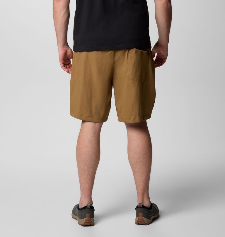herre landroamer ripstop shorts ii – stor