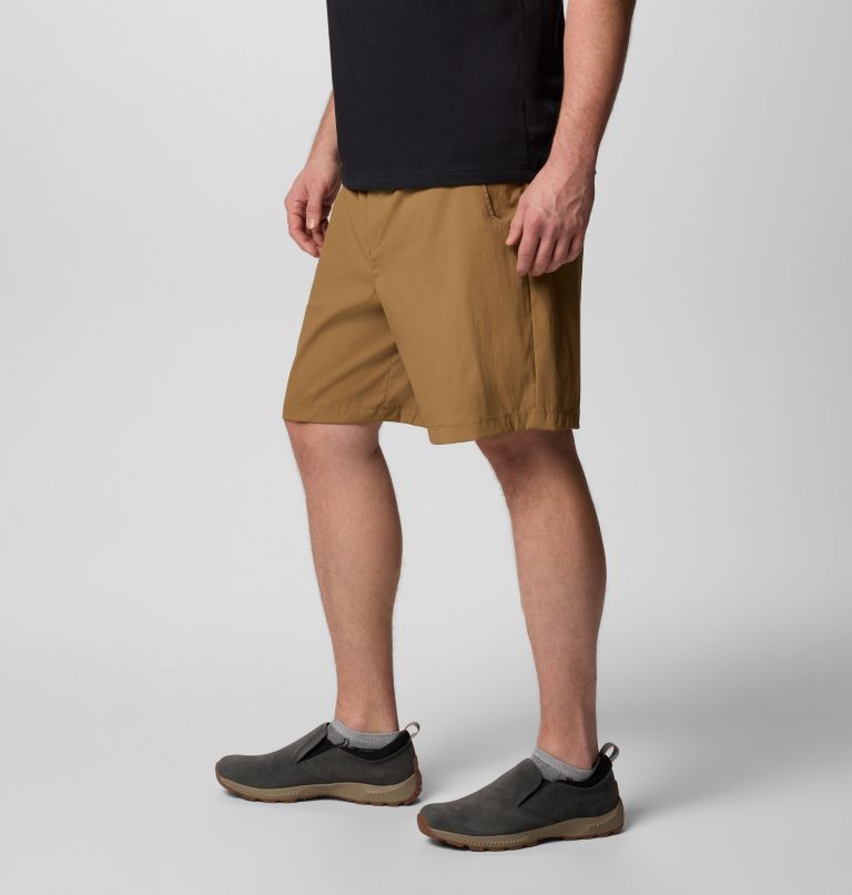 herre landroamer ripstop shorts ii – stor
