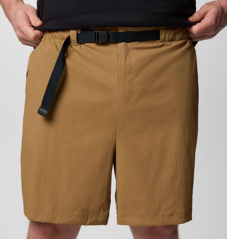 herre landroamer ripstop shorts ii – stor