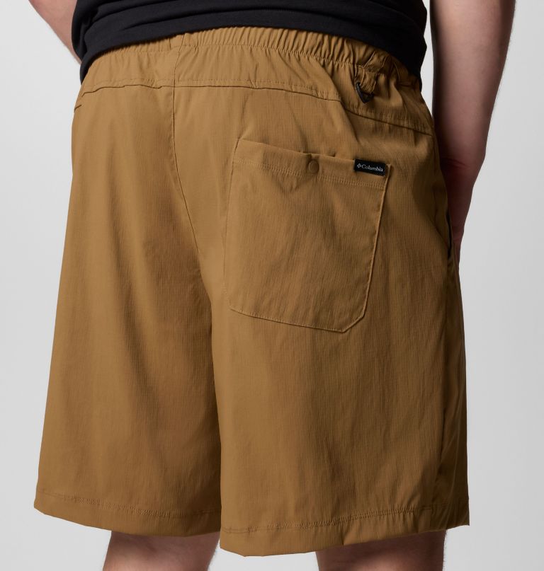 herre landroamer ripstop shorts ii – stor