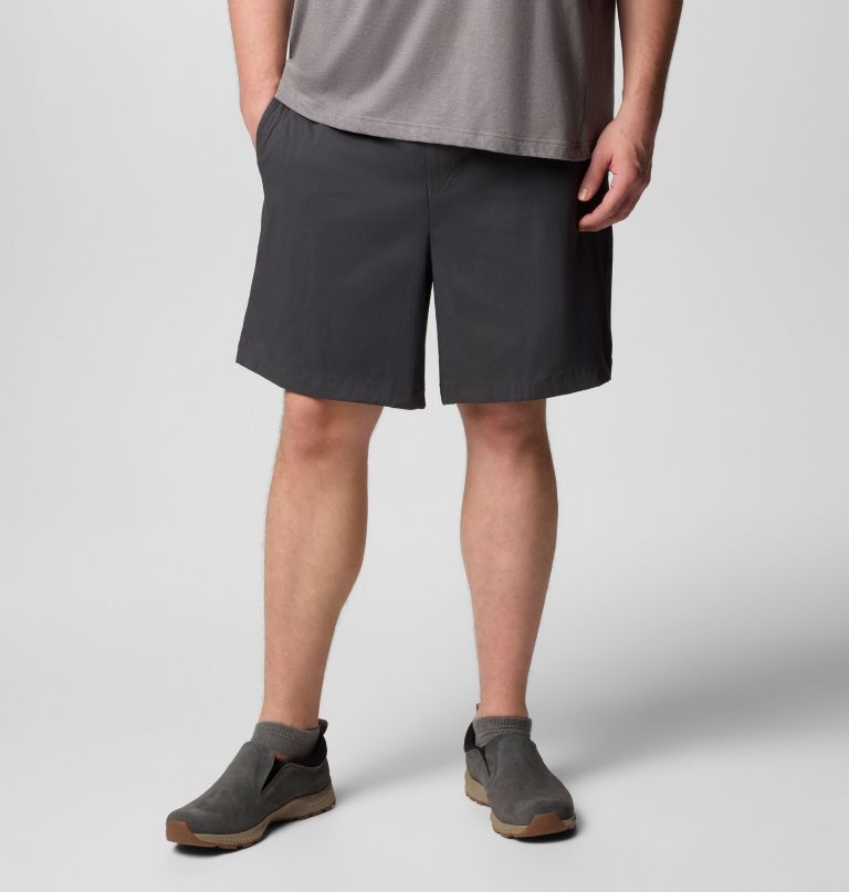 herre landroamer ripstop shorts ii – stor
