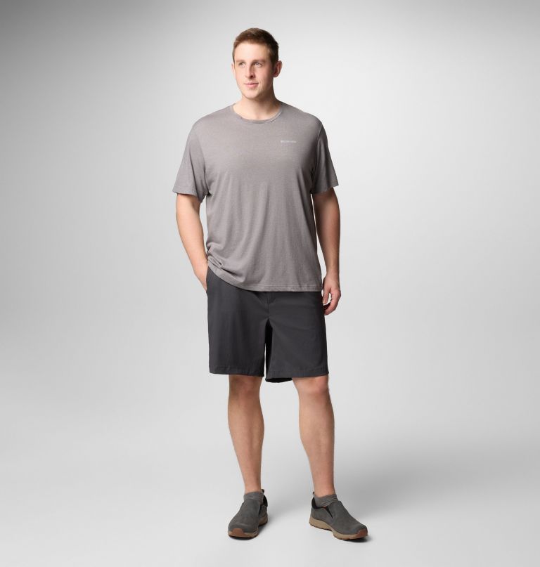 herre landroamer ripstop shorts ii – stor