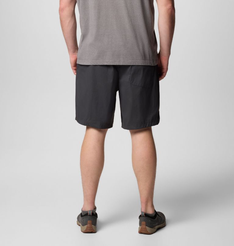 herre landroamer ripstop shorts ii – stor