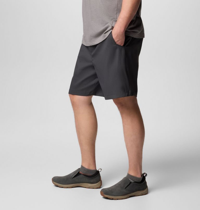 herre landroamer ripstop shorts ii – stor