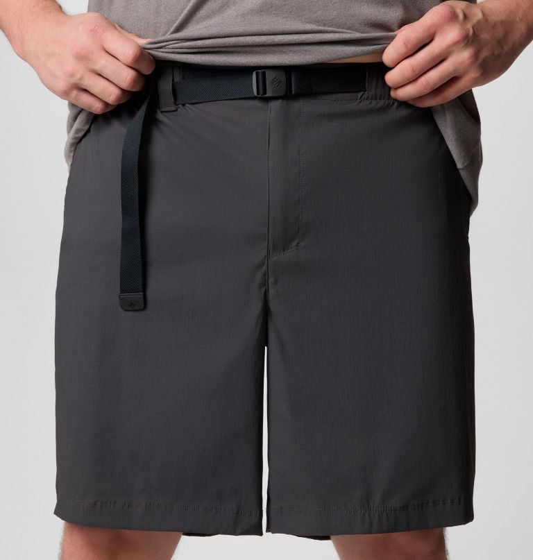 herre landroamer ripstop shorts ii – stor