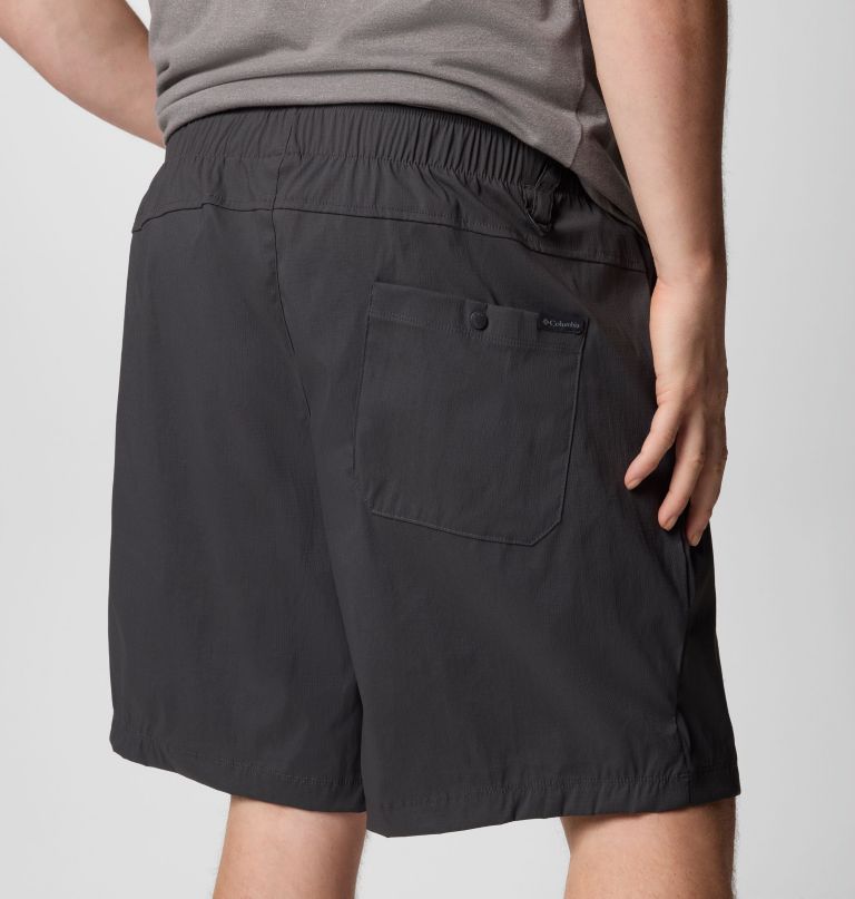 herre landroamer ripstop shorts ii – stor