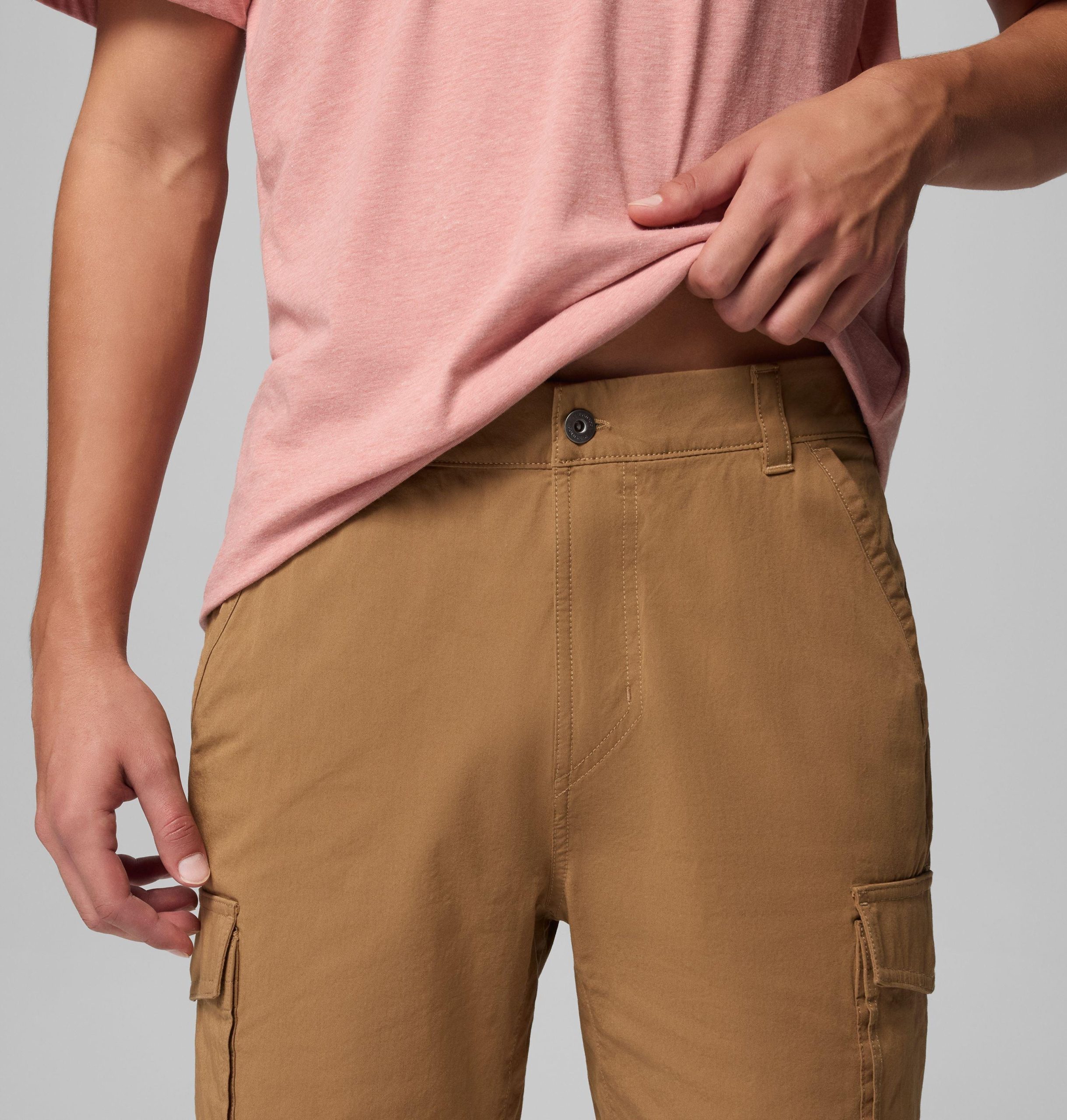 herre roc cargo shorts