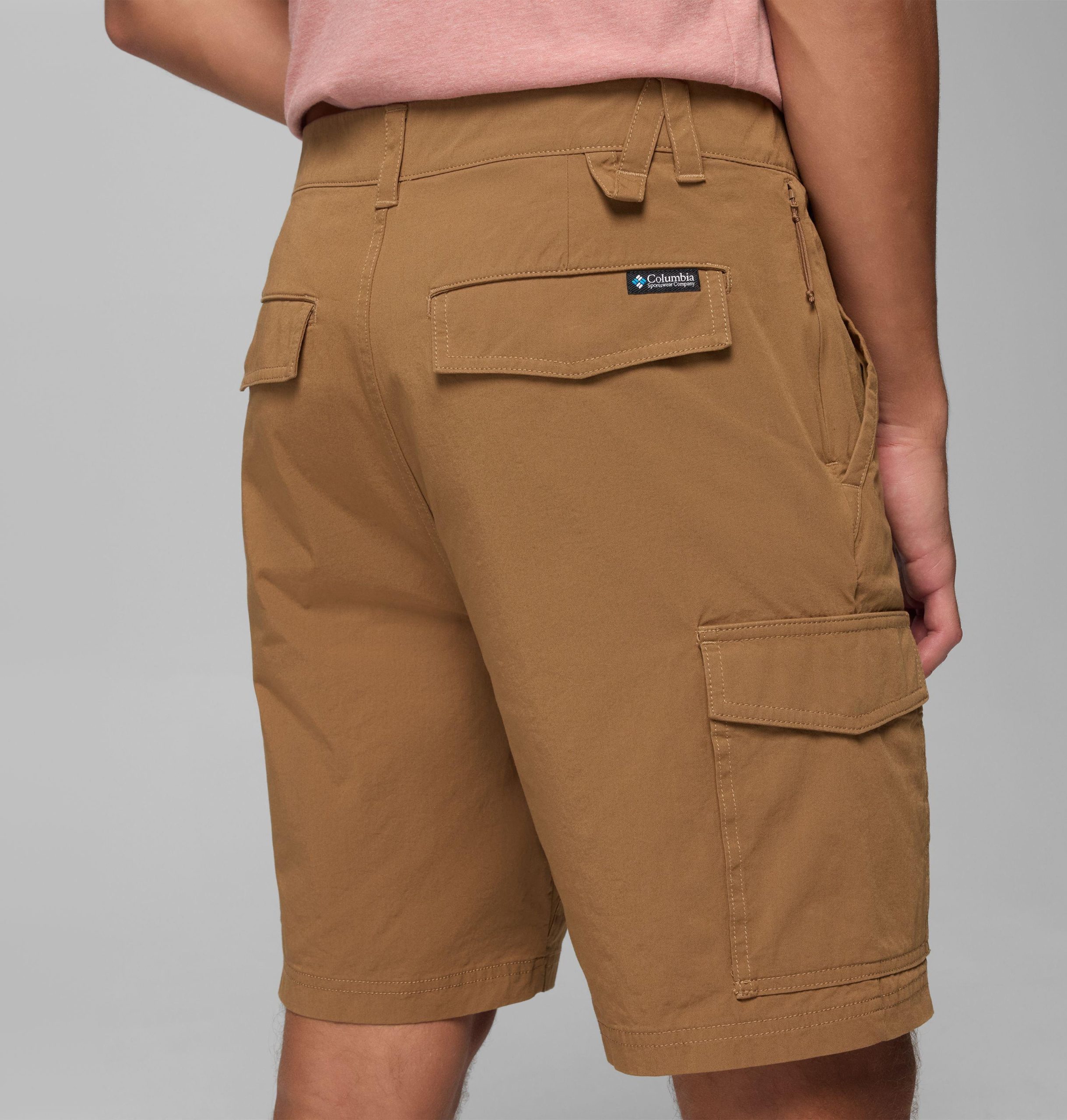 herre roc cargo shorts