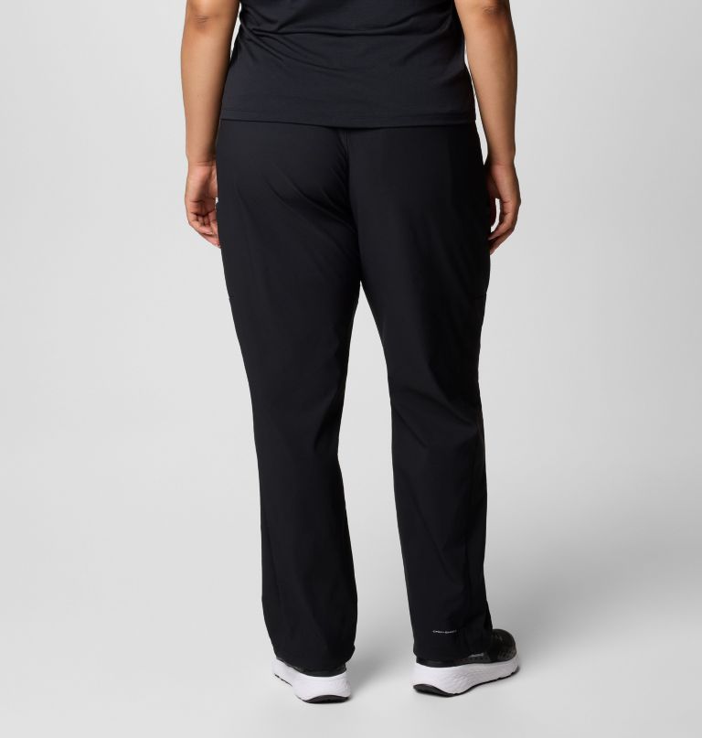 dame leslie falls pull-on-bukser – plus size