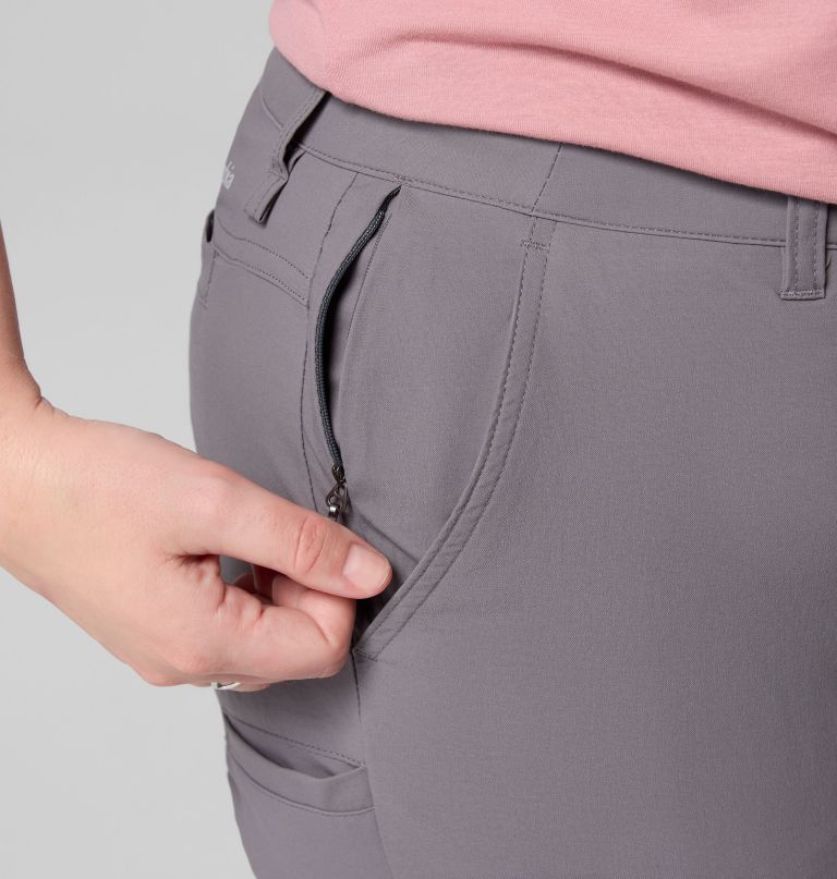 dame leslie falls bukser ii – plus size