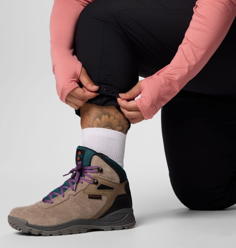 dame leslie falls bukser ii – plus size