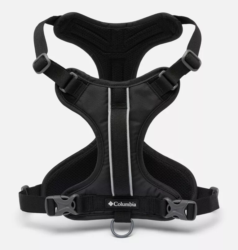 silver ridge hundesele
