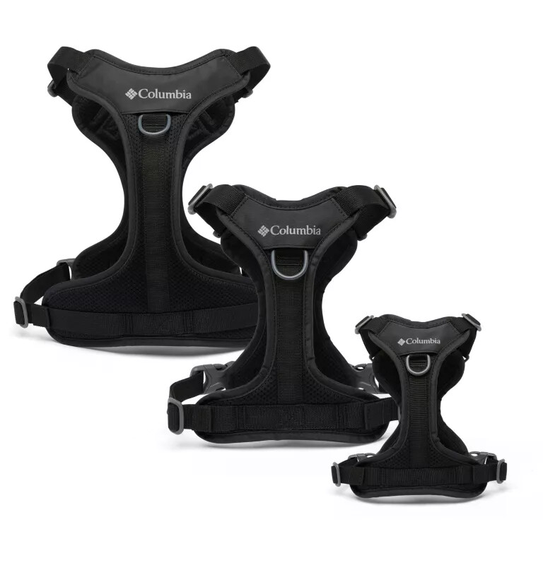silver ridge hundesele