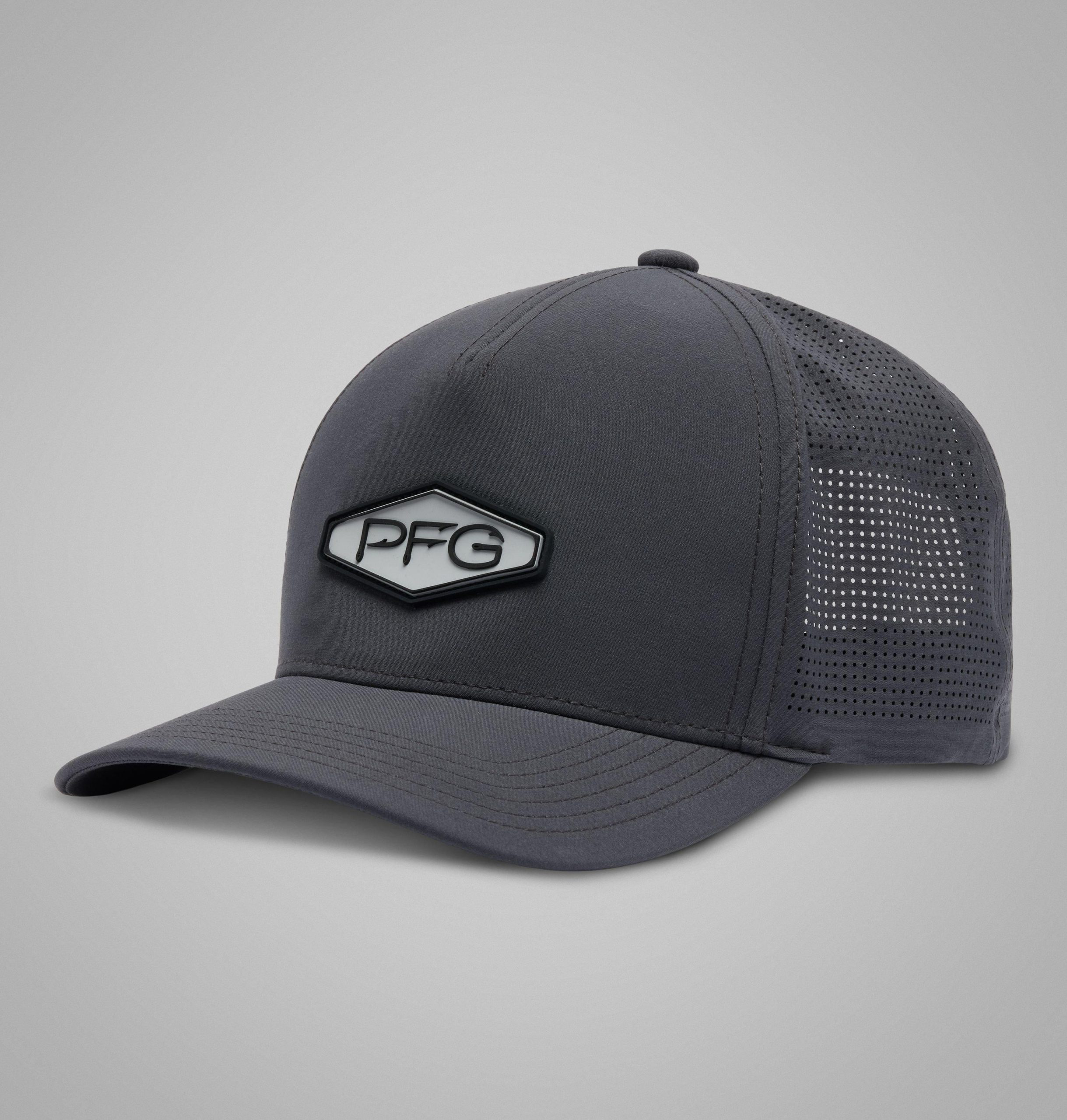 pfg elite 3d stretch snap back