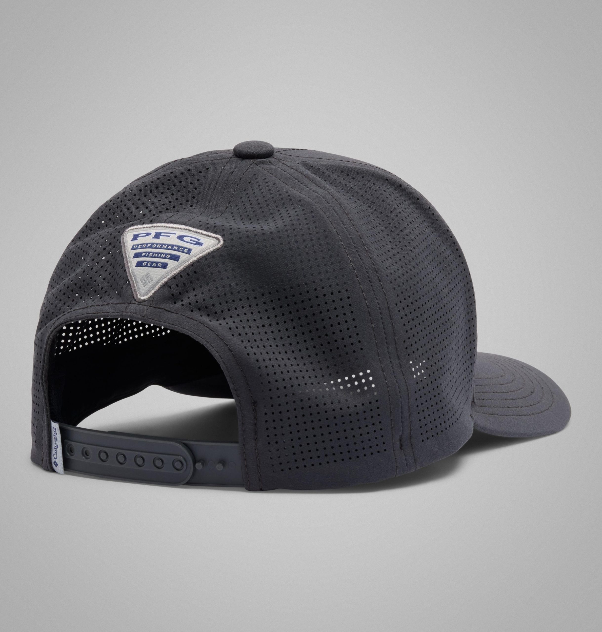 pfg elite 3d stretch snap back