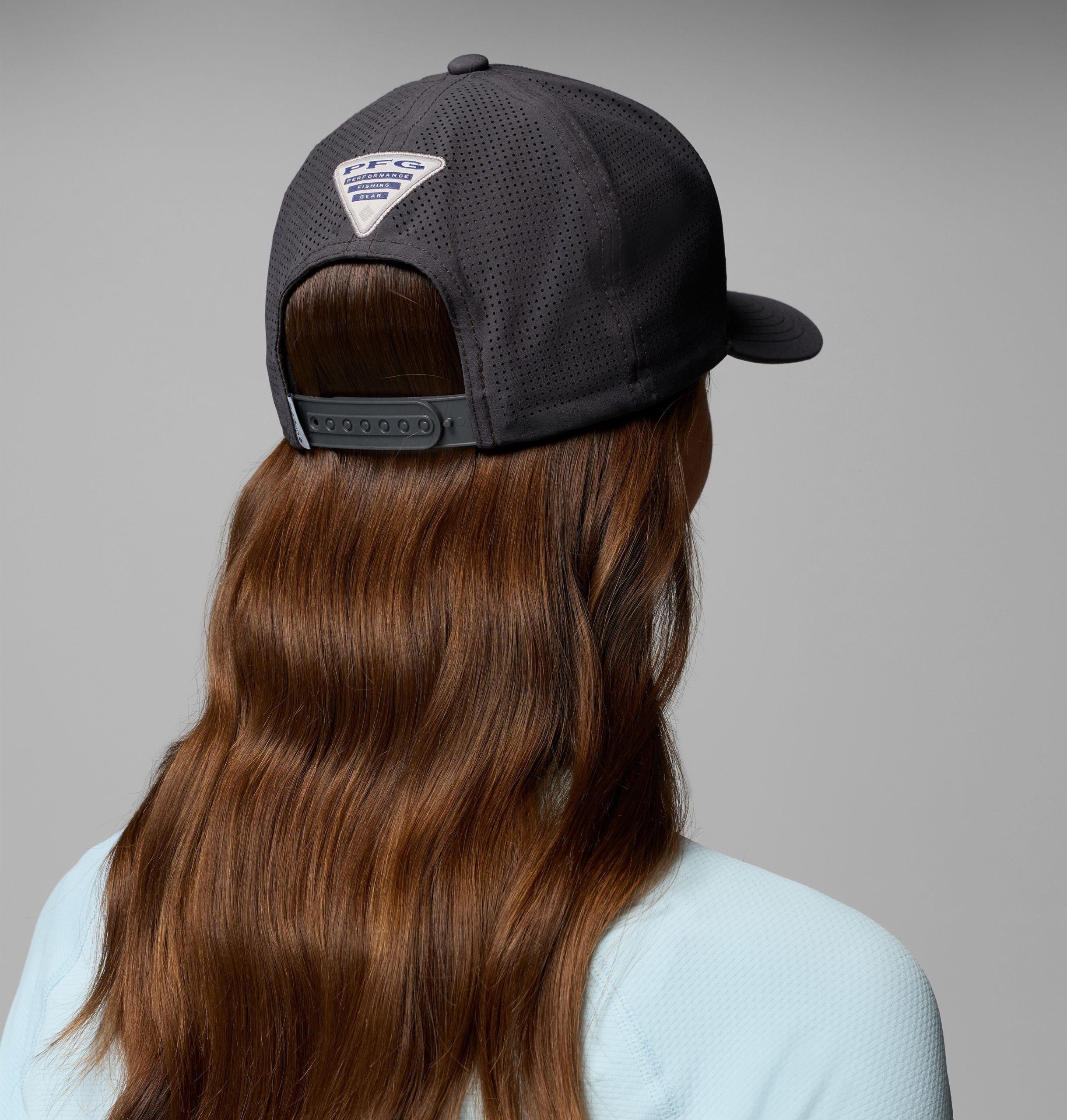 pfg elite 3d stretch snap back