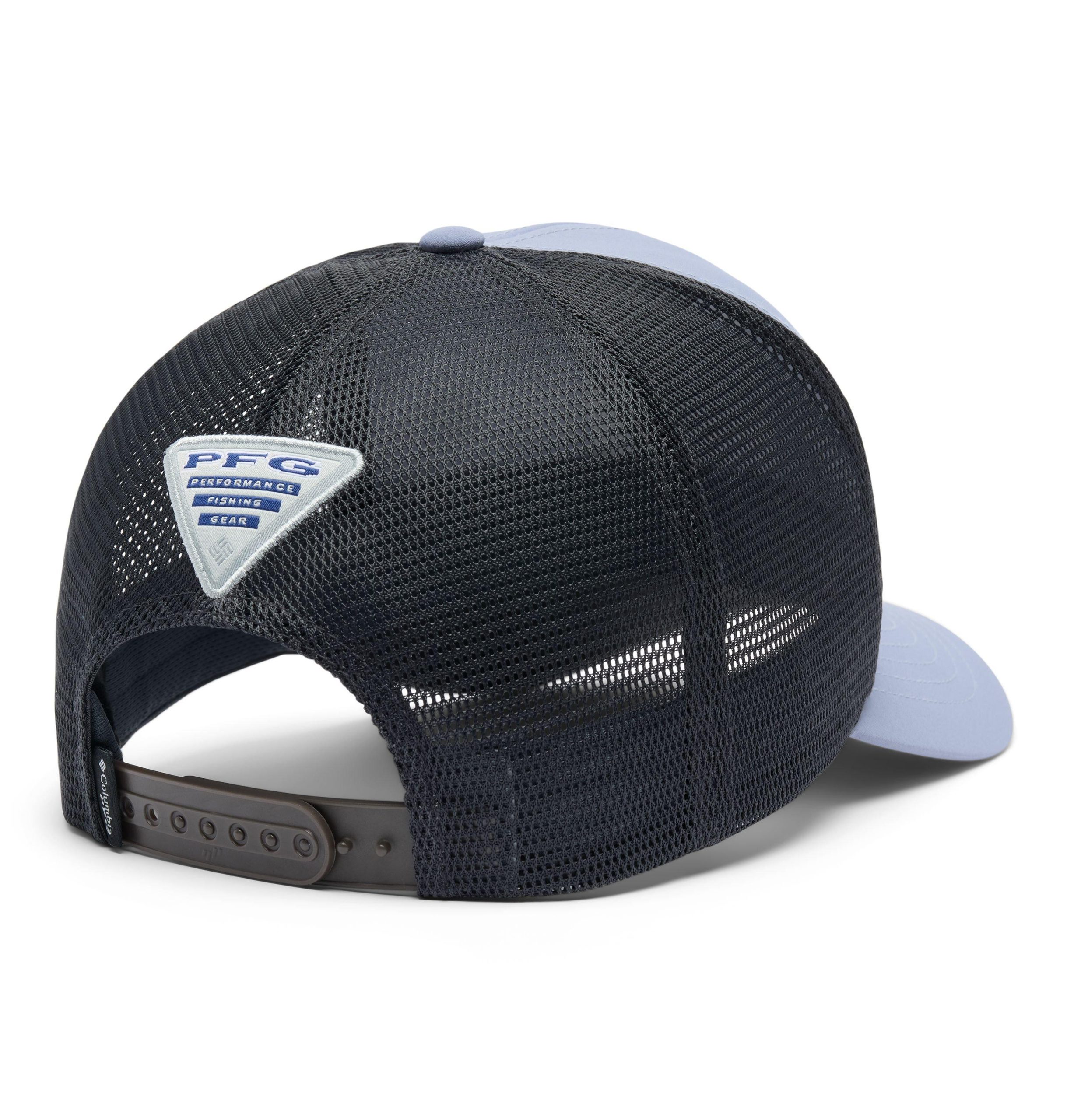 pfg big haul snapback ball cap