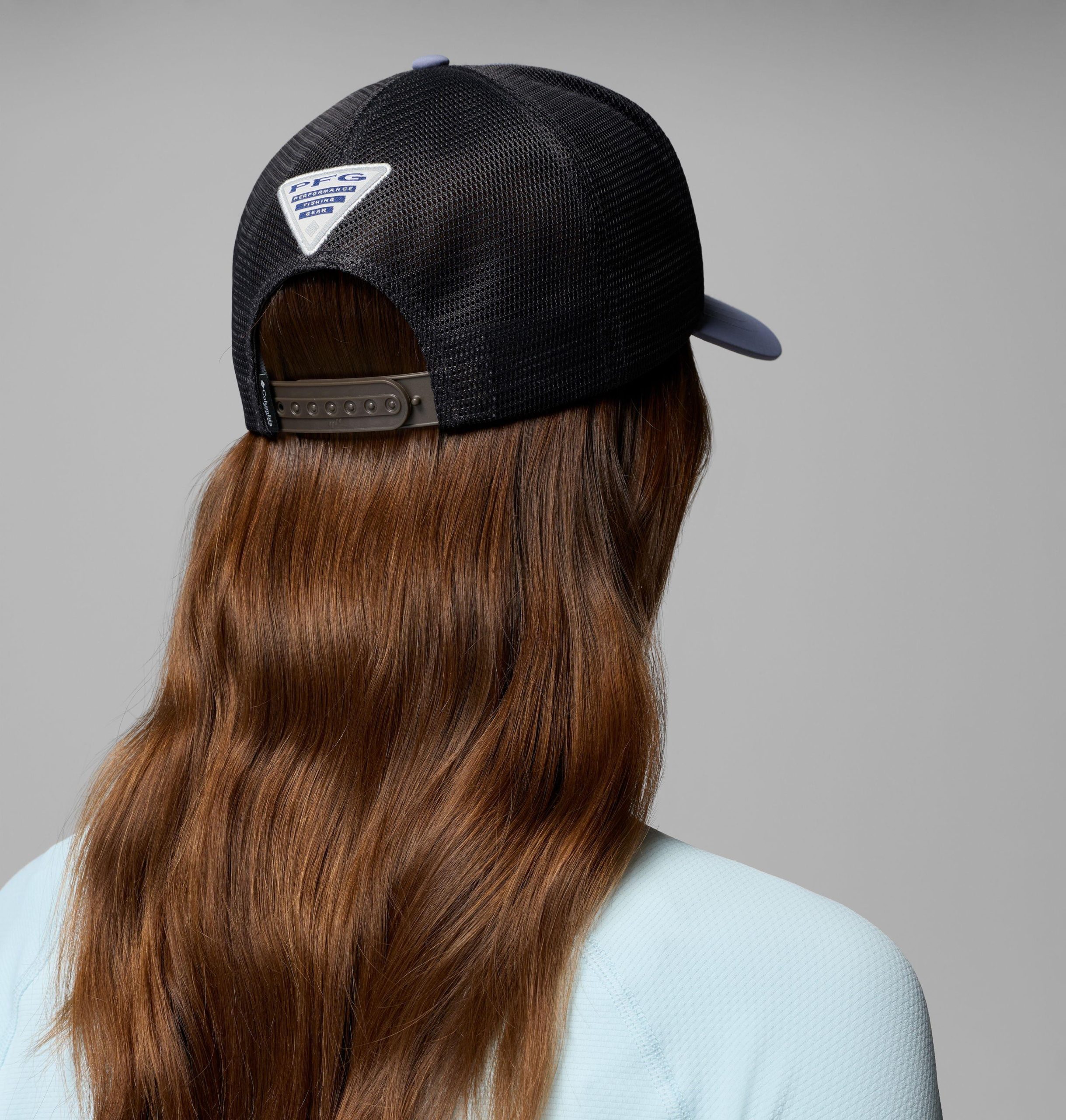 pfg big haul snapback ball cap