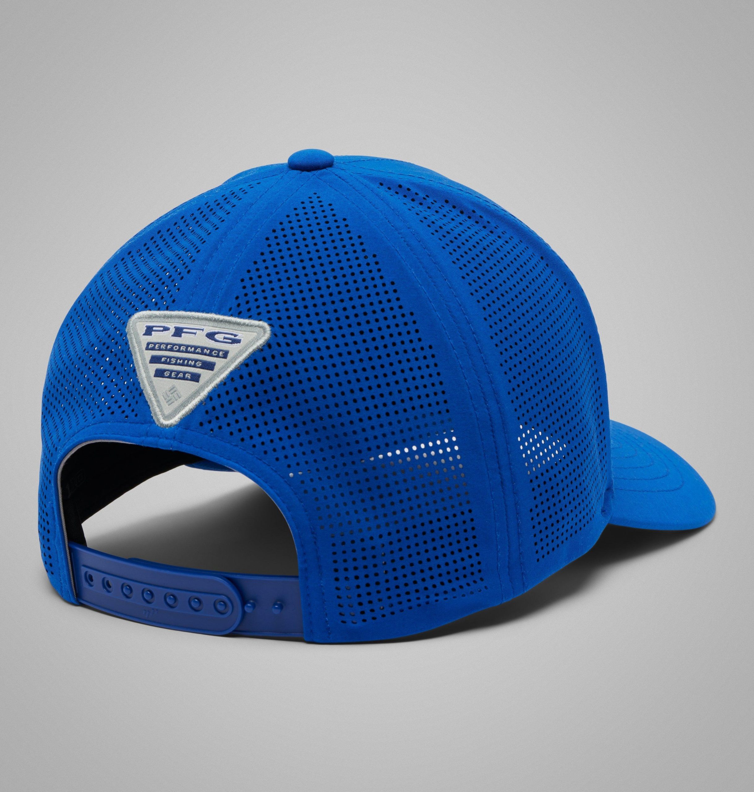 collegiate pfg elite 3d stretch snap back – florida
