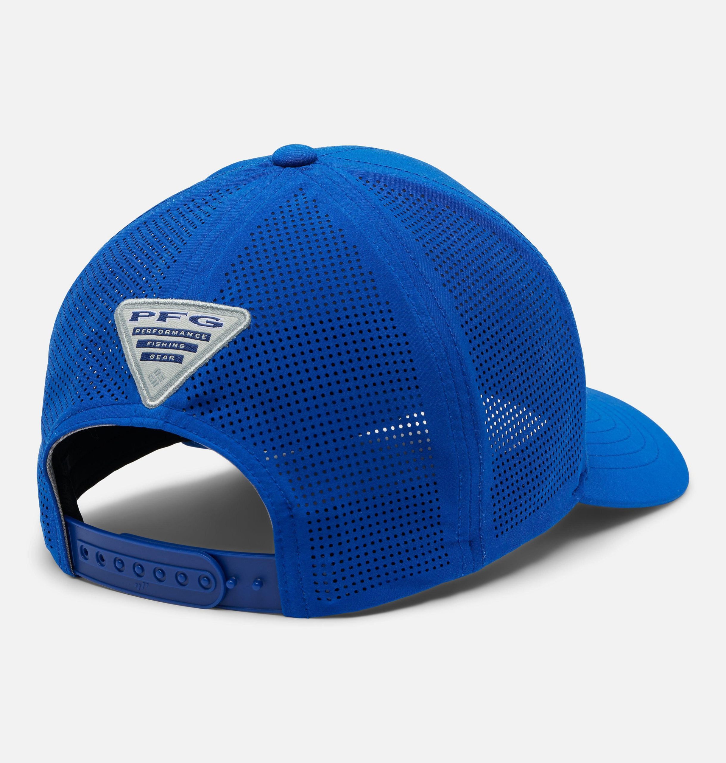 collegiate pfg elite 3d stretch snap back – kentucky