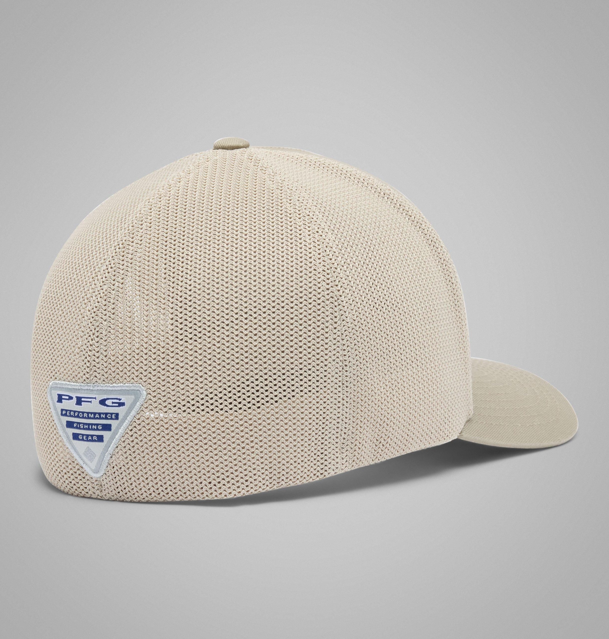 pfg icon mesh ball cap