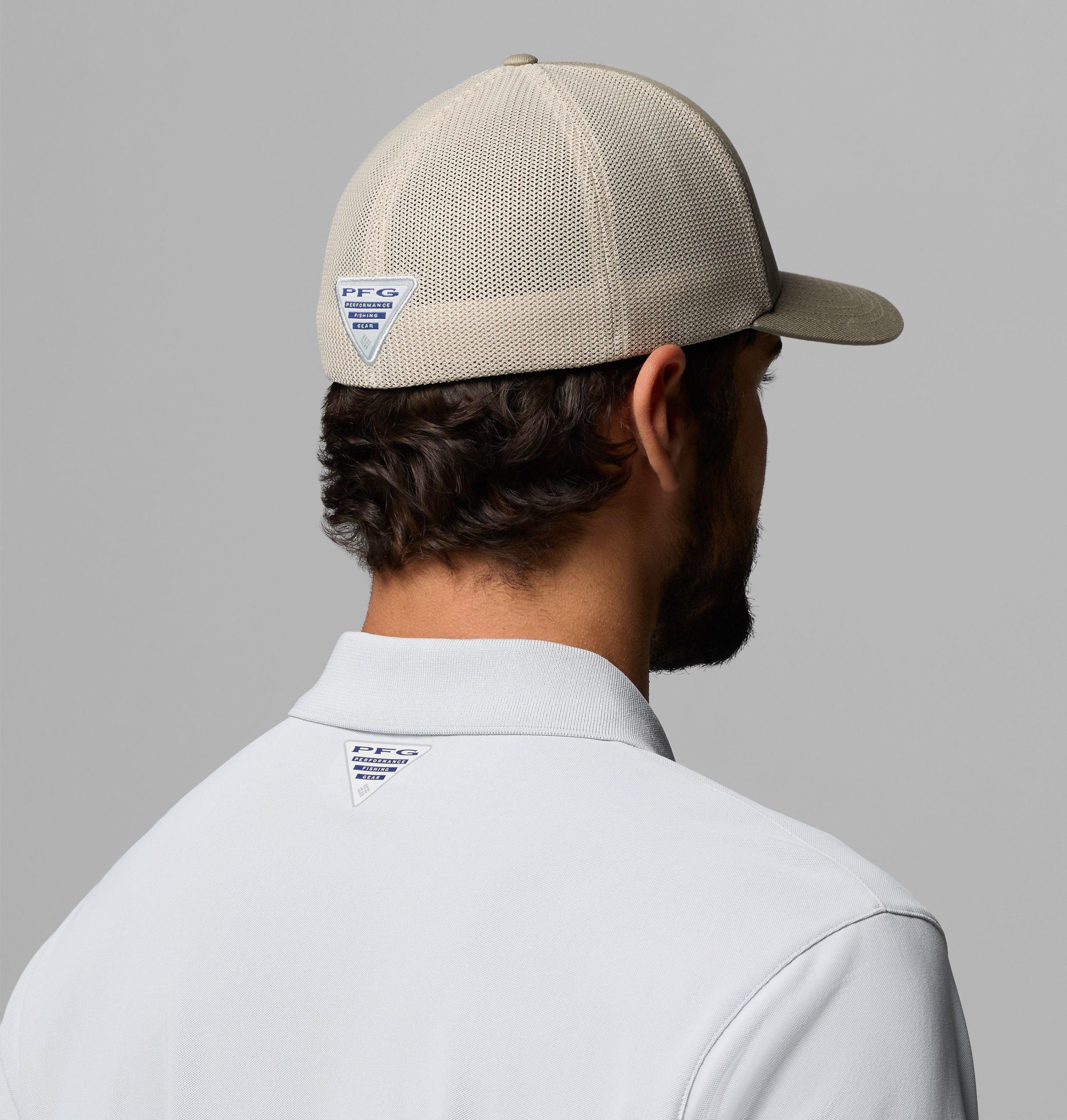 pfg icon mesh ball cap