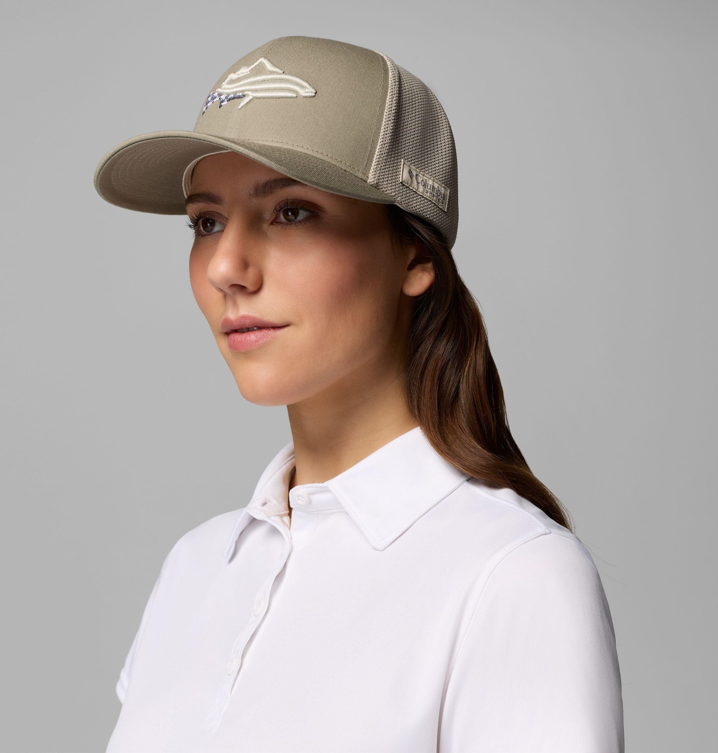 pfg icon mesh ball cap