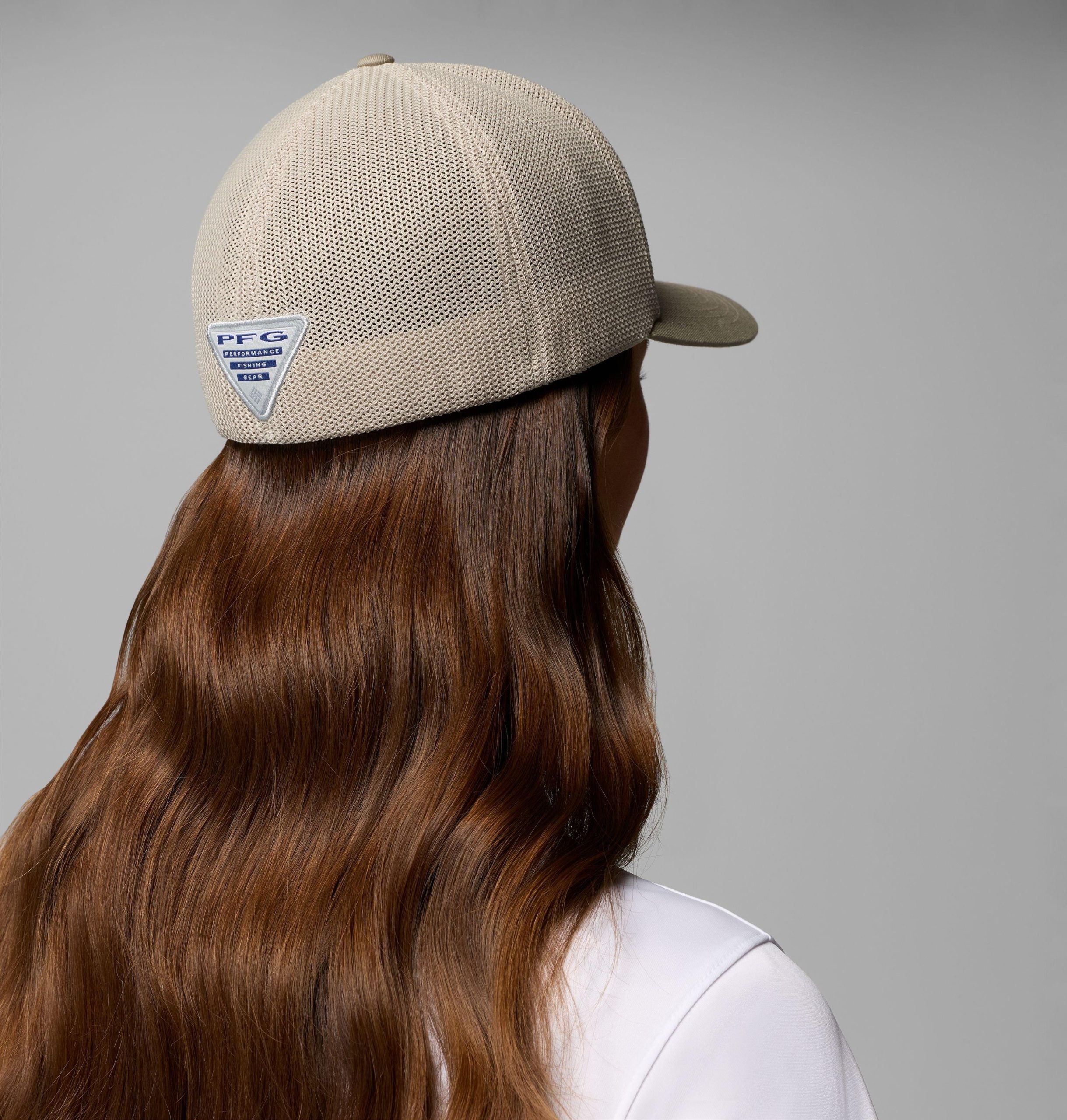 pfg icon mesh ball cap