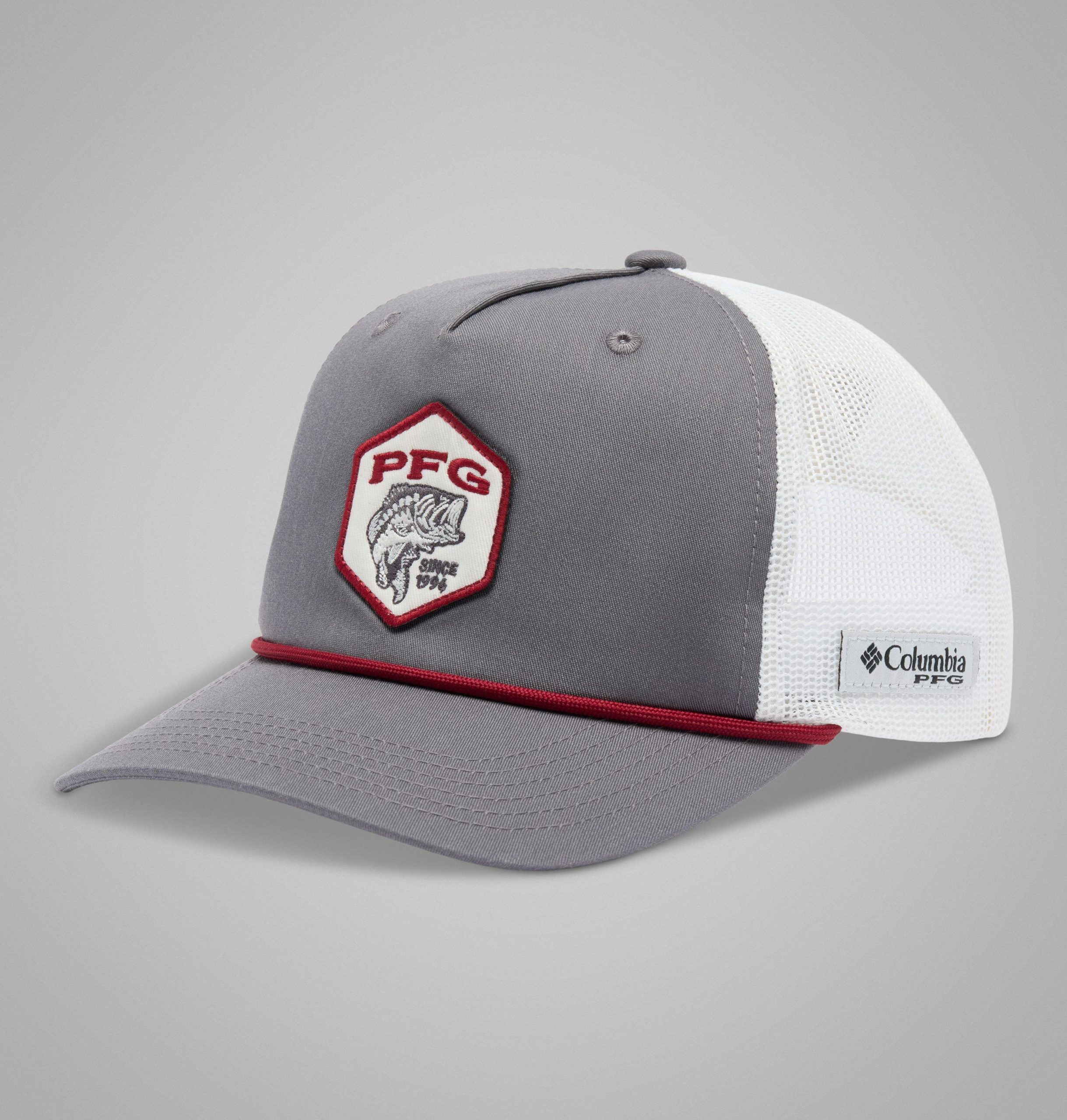 river rover snap back ballcaps