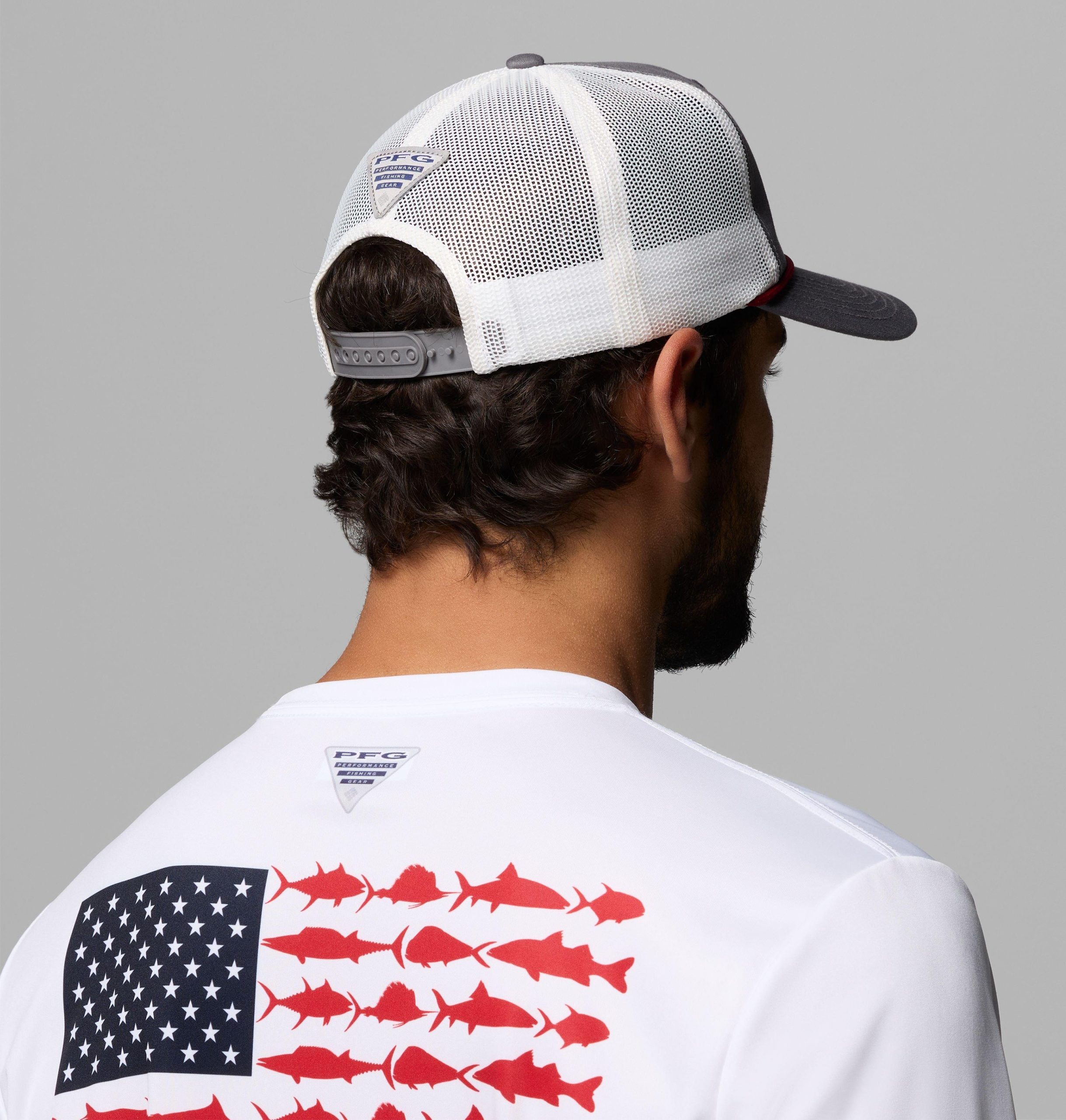 river rover snap back ballcaps