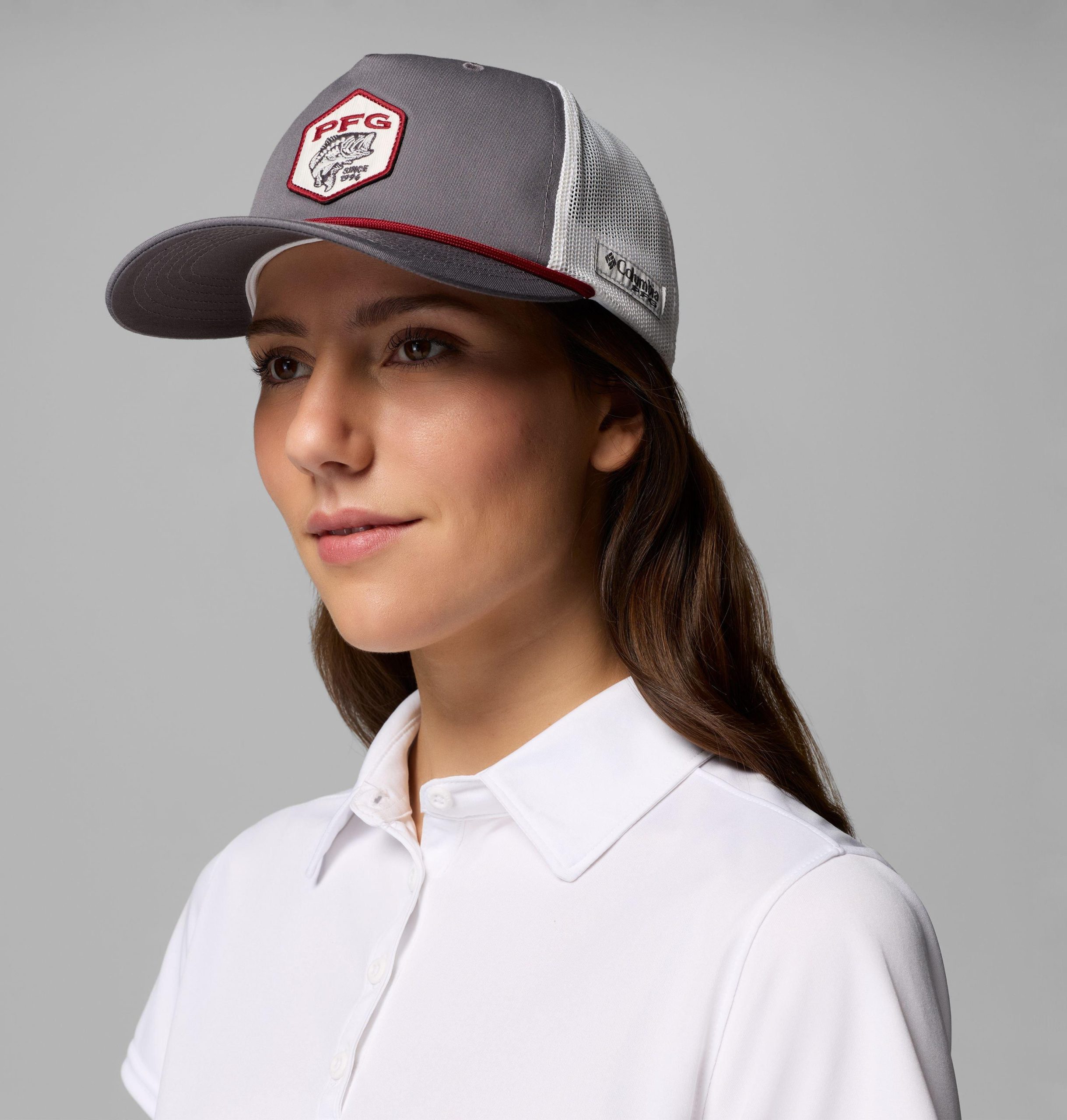 river rover snap back ballcaps