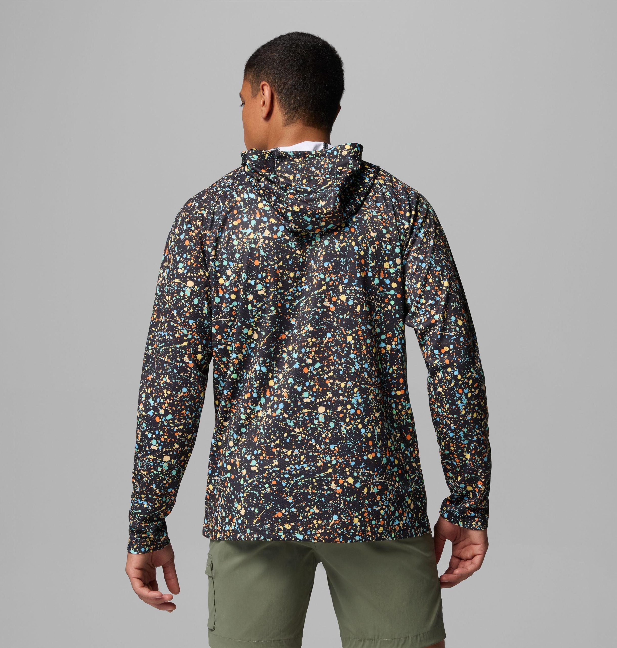 wild cast camp x bentley-hettegenser for menn