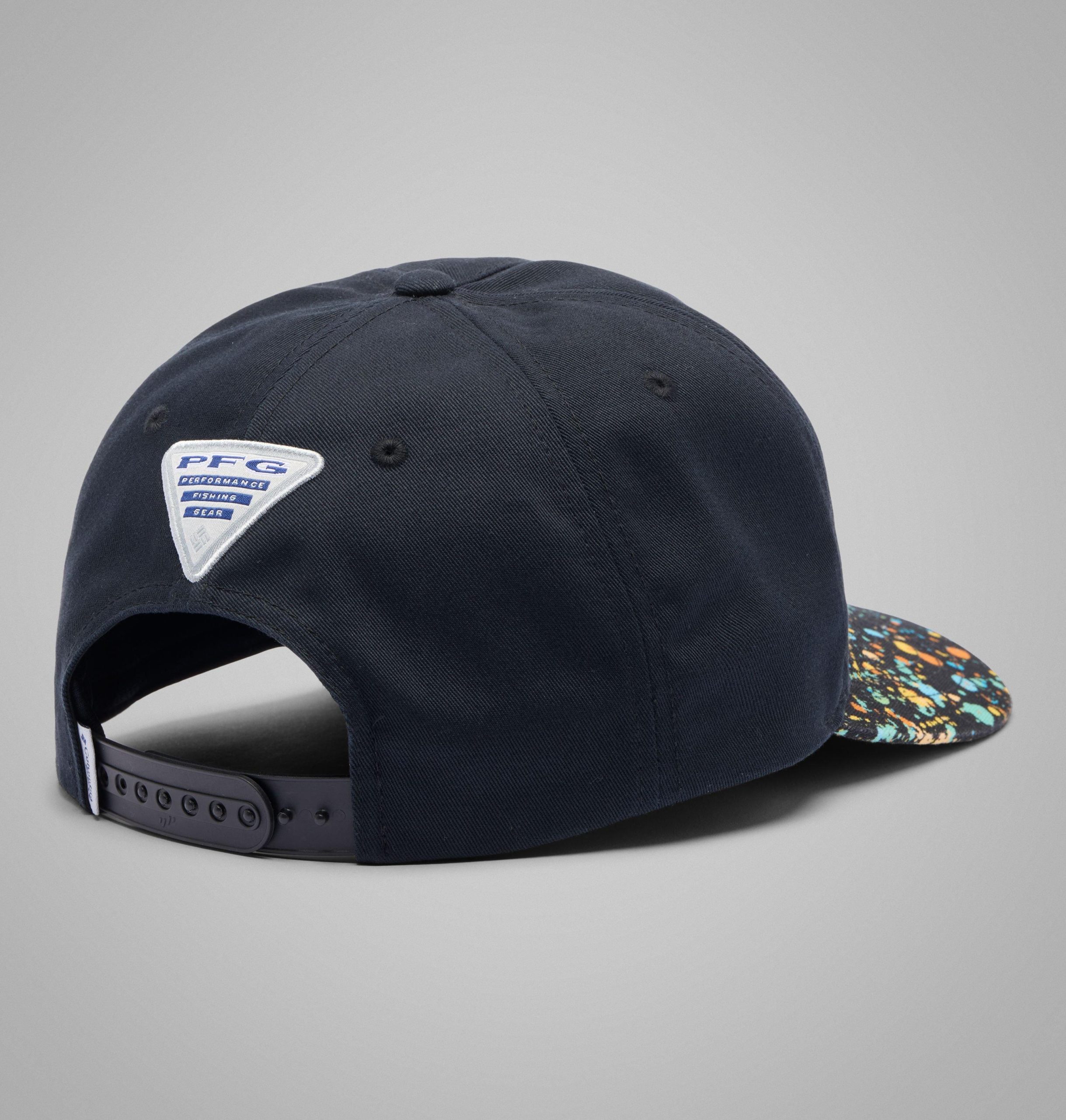 creel x bentley snap back ball cap
