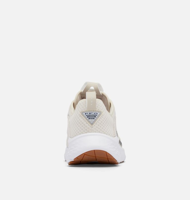 herre pfg castback-sko – bred