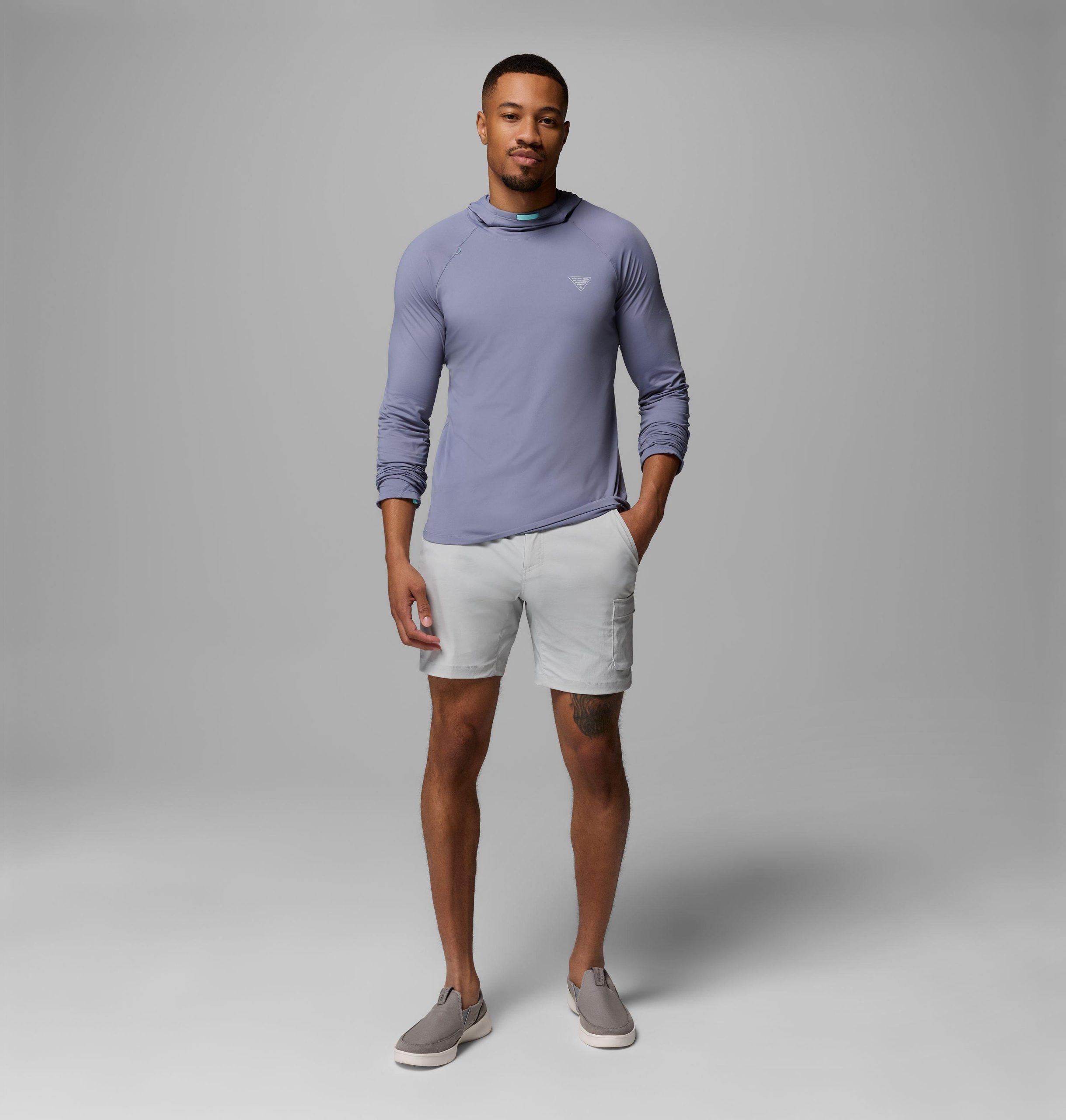 herre pfg wild cast shorts