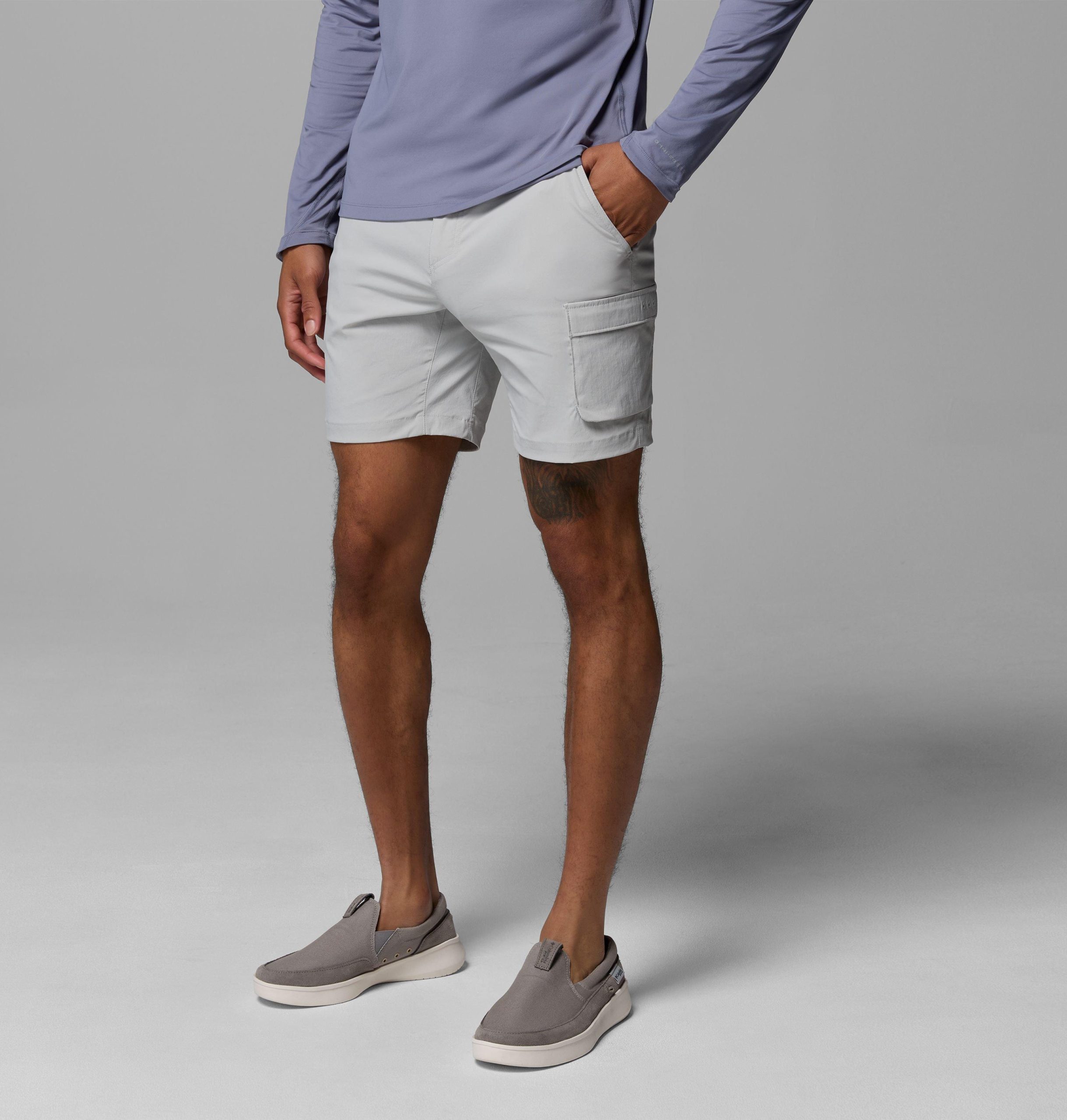 herre pfg wild cast shorts