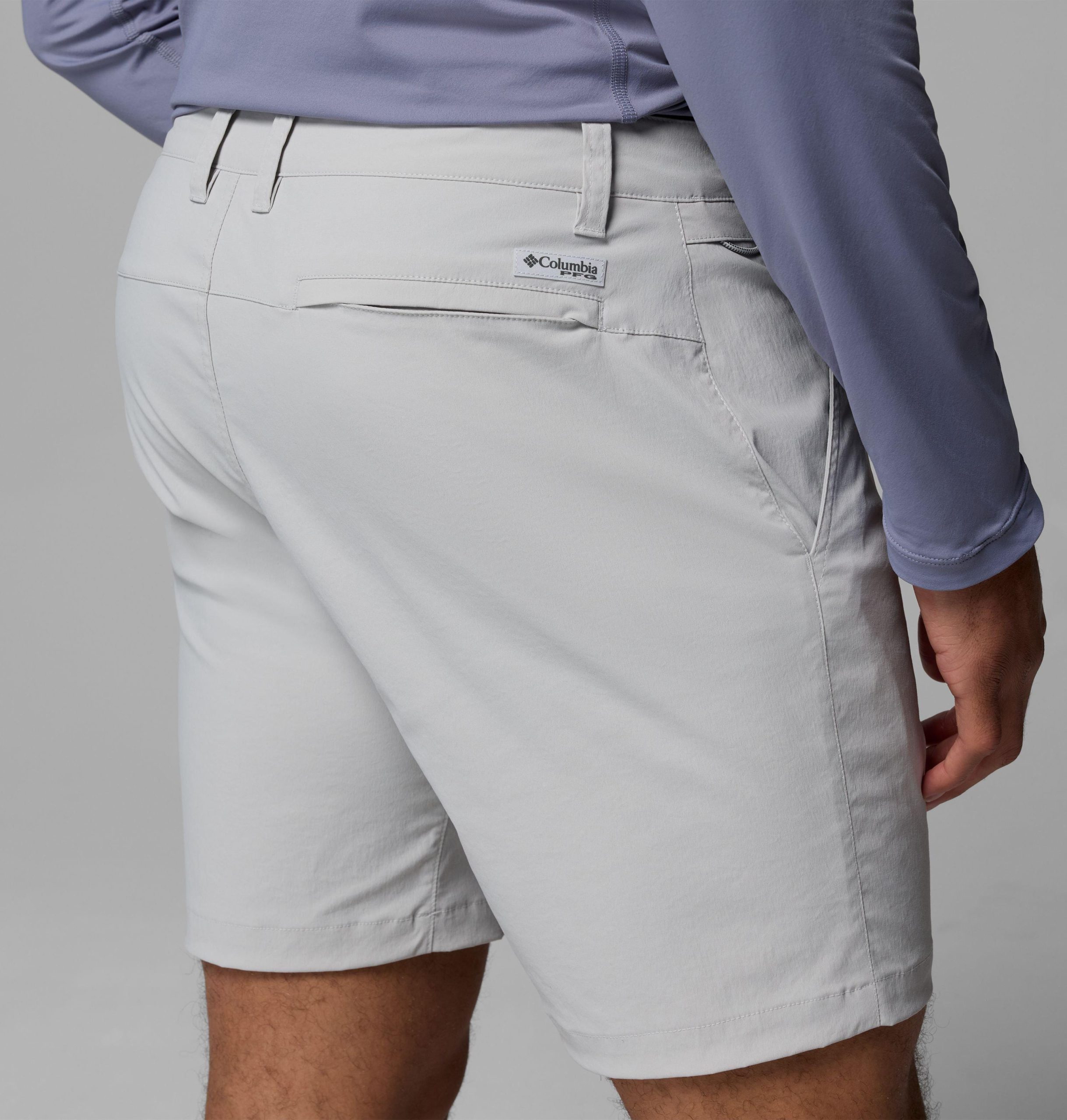 herre pfg wild cast shorts