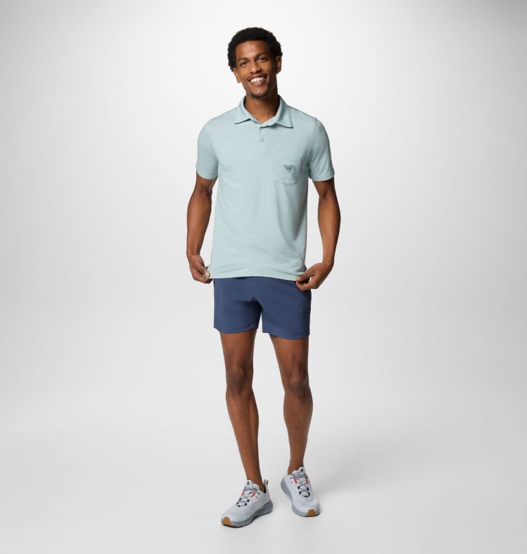 herre pfg uncharted shorts