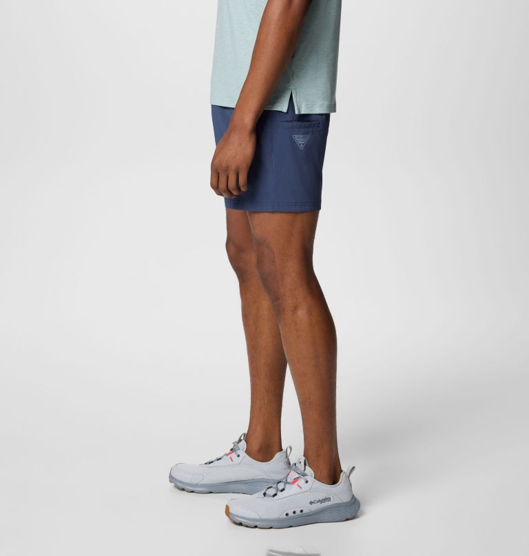 herre pfg uncharted shorts