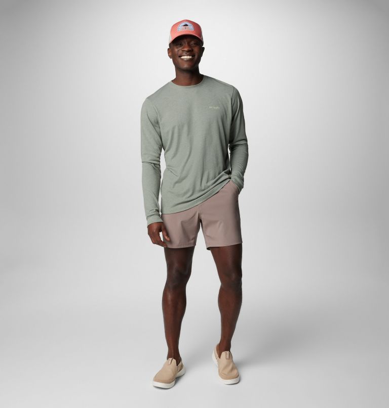 herre pfg uncharted shorts