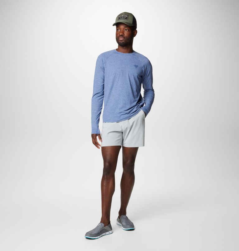 herre pfg uncharted shorts