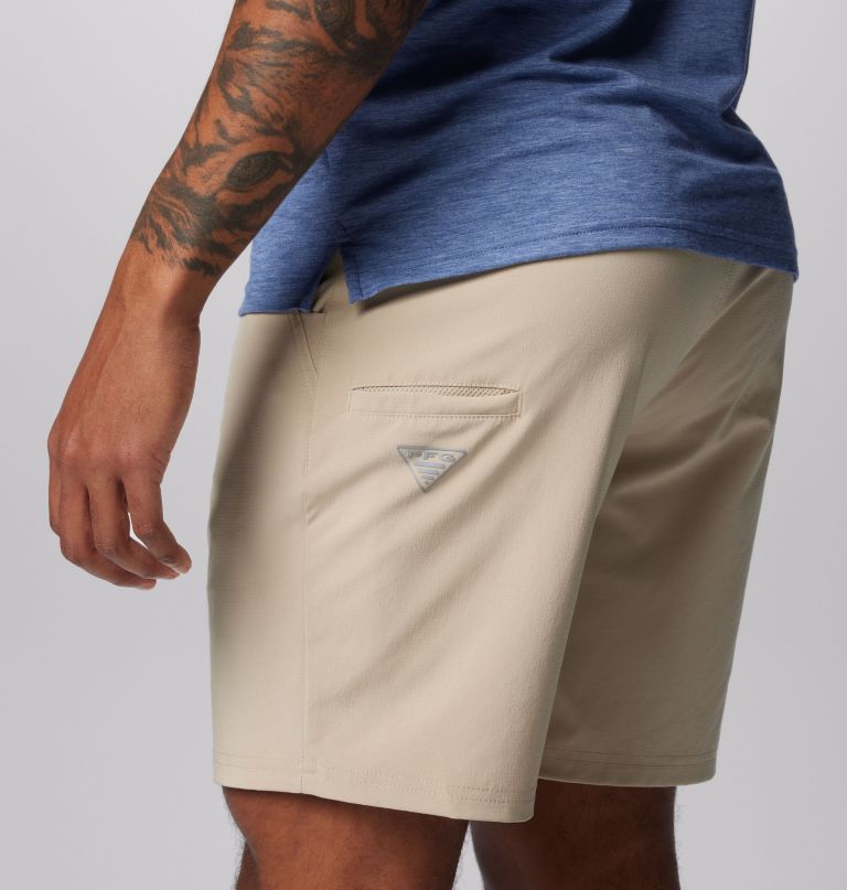 herre pfg uncharted shorts