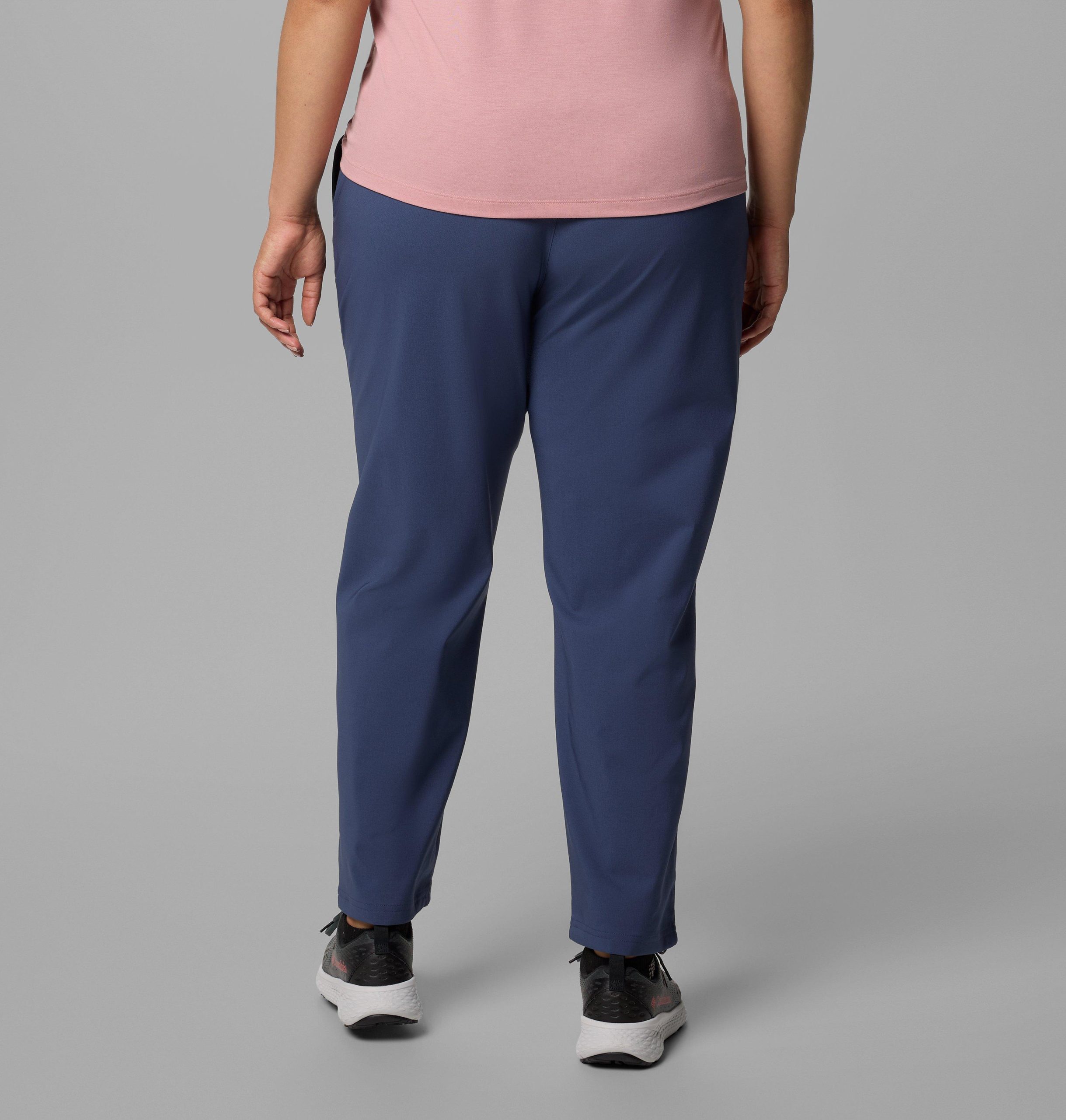 dame helårsbukser – plus size