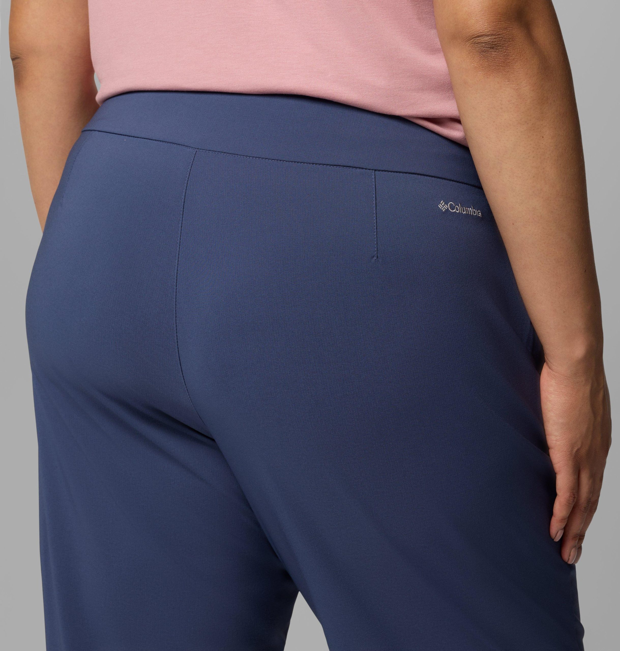 dame helårsbukser – plus size