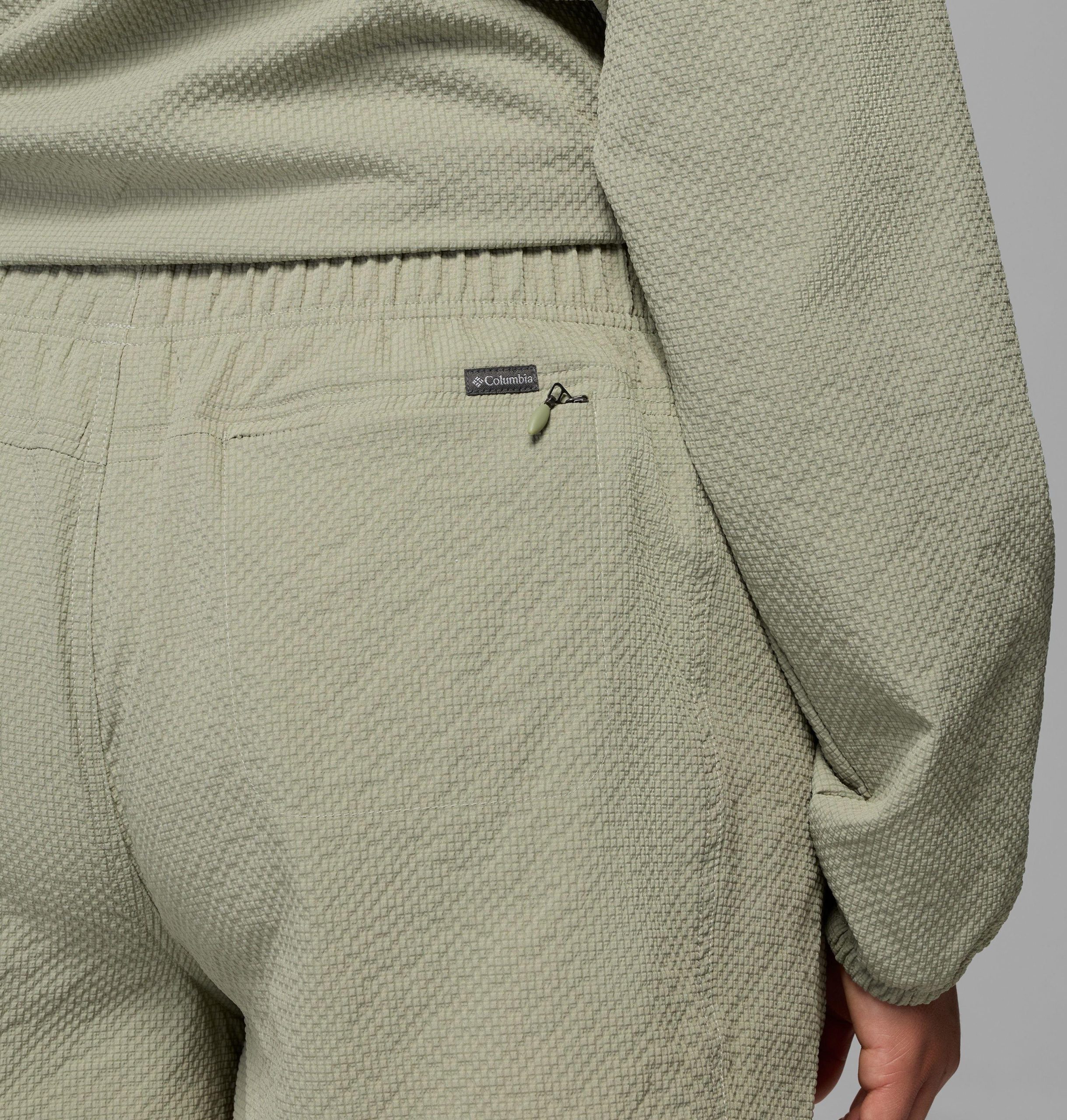 damesuksess for sommershorts – pluss størrelse